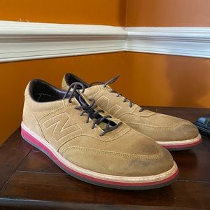 Men’s NB casual shoe